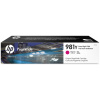 HP L0R14A patron (981Y) magenta #1
