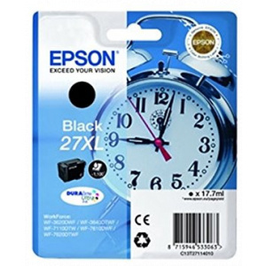 Epson T2711 patron (27 XL) #1