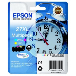 Epson T2715 Színes Multipack (T2712-2714) #1