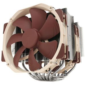 Noctua NH-D15 CPU hűtő univerzális #1