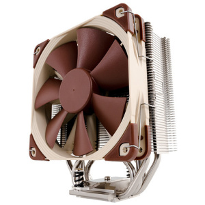 Noctua NH-U12S CPU hűtő univerzális #1