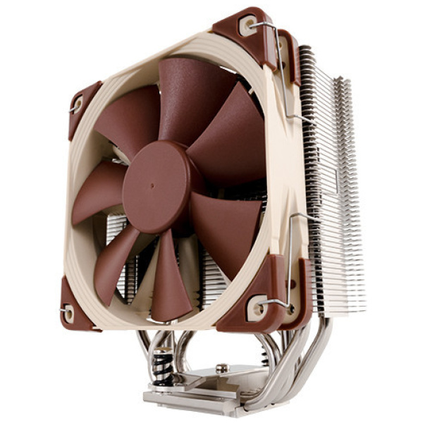 Noctua NH-U12S CPU hűtő univerzális #1