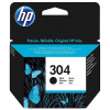 HP N9K06AE patron (304) fekete #1