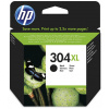 HP N9K08AE patron (304XL) fekete #1