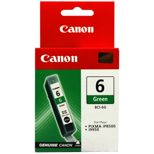 Canon BCI-6G patron #1