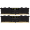 8GB DDR4 2400MHz (PC4-19200) Corsair Dual RAM KIT (Vengeance LPX) - 2x4GB #1