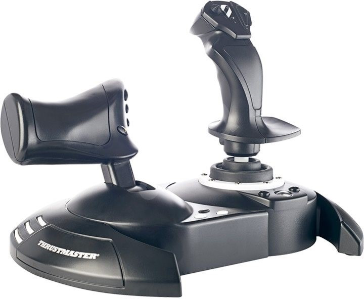 Thrustmaster T.Flight Hotas ONE joystick (PC és Xbox ONE) #1