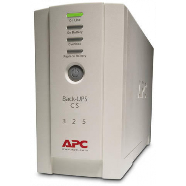 APC BK325I szünetmentes (szoftver nélkül) #1