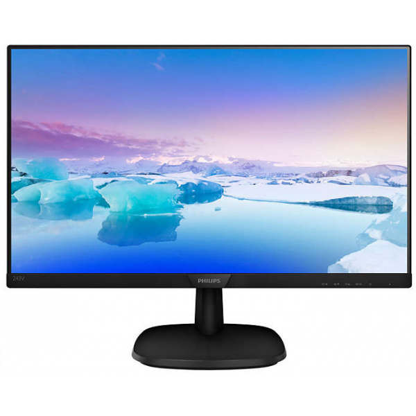23,8" Philips 243V7QDSB TFT monitor (IPS LED) #1
