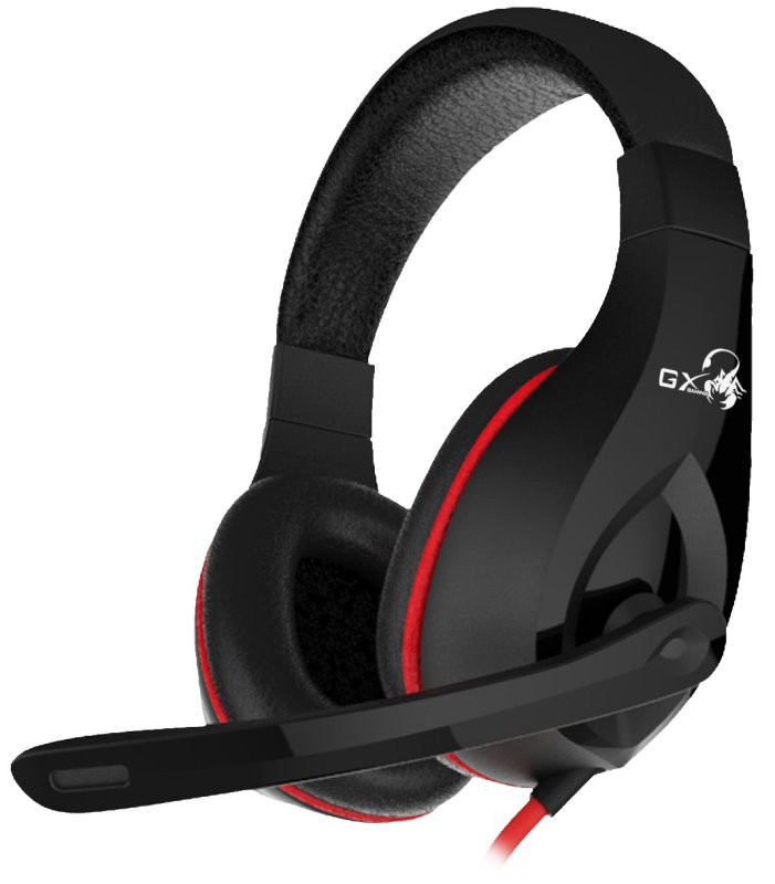 Genius HS-G560 GX-Gaming headset #1