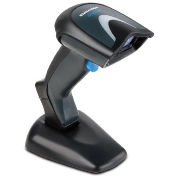 Datalogic Gryphon GD4430 2D vonalkód olvasó #1