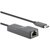 VCOM Gbit USB3.1 (C) - UTP adapter #1