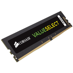 8GB DDR4 2666MHz (PC4-21300) Corsair RAM #1