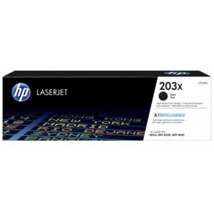 HP CF540X toner (203X) #1