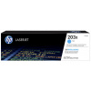 HP CF541X toner (203X) #1