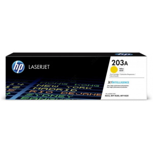 HP CF542A toner (203A) #1