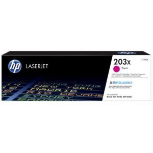 HP CF543X toner (203X) #1
