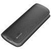 Platinet PowerBank 5200 mAh akkumulátor (fekete) #1