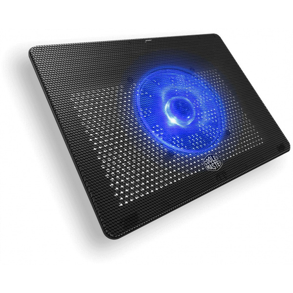CoolerMaster NotePal L2 notebook hűtő #1