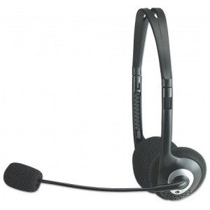 Manhattan sztereo headset #1
