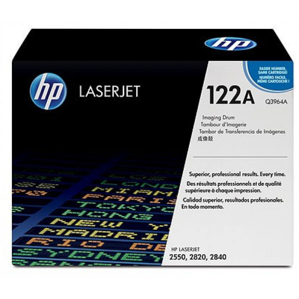 HP Q3964A dobegység (122A) #1
