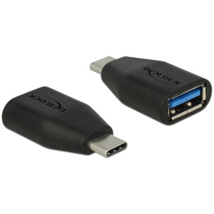 Delock USB Type-C > USB 3.0 (A) átalakító #1