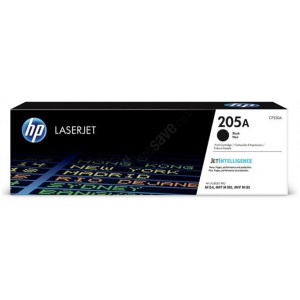 HP CF530A toner (205A) #1