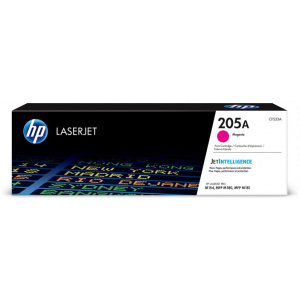 HP CF533A toner (205A) #1