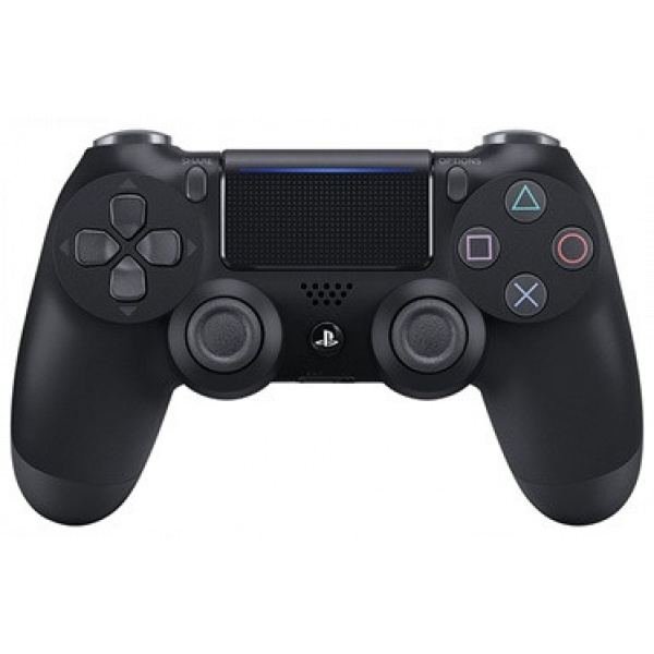 Sony PS4 DualShock V2 kontroller (fekete) #1