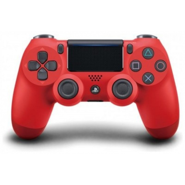 Sony PS4 DualShock V2 kontroller (piros) #1