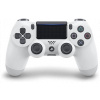 Sony PS4 DualShock V2 kontroller (fehér) #1