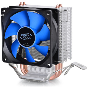 DeepCool Ice Edge Mini FS V2.0 CPU hűtő univerzális #1