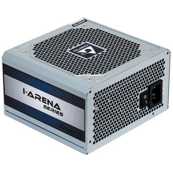 Chieftec GPC-500S iARENA 500W 80+ tápegység (OEM) #1