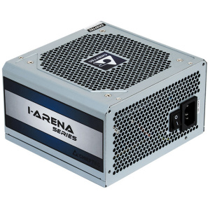 Chieftec GPC-700S iARENA 700W 80+ tápegység (OEM) #1