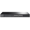 TP-Link TL-SG3216 JetStream 16 portos gigabites L2 vezérelhető switch + 2x SFP #1
