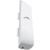 Ubiquiti NanoStation M5, 5GHz AirMAX HiPower 2x2 antennával #1