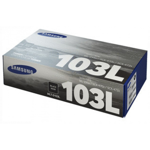 Samsung MLT-D103L toner #1