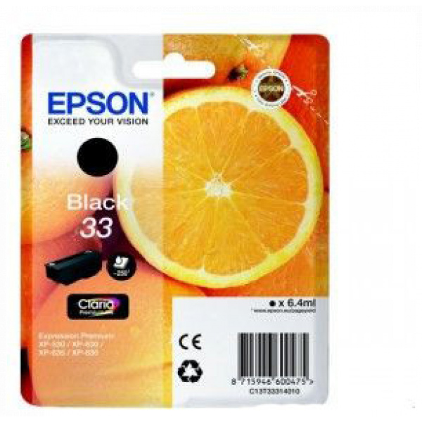 Epson T3331 patron (33) #1