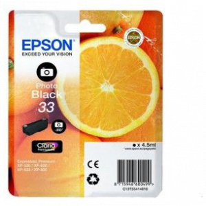 Epson T3341 patron (33) #1