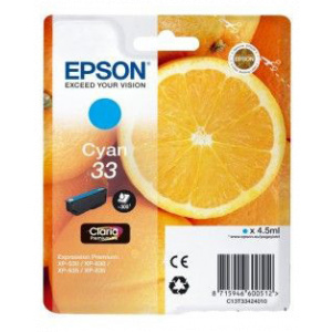 Epson T3342 patron (33) #1