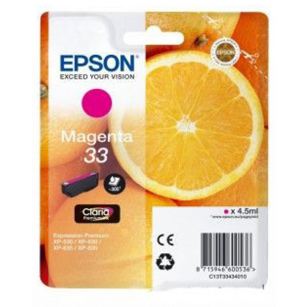 Epson T3343 patron (33) #1