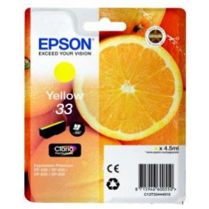 Epson T3344 patron (33) #1