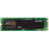 500GB Samsung SSD - 860 EVO Series M.2 (SATA) - 6GB/s #1