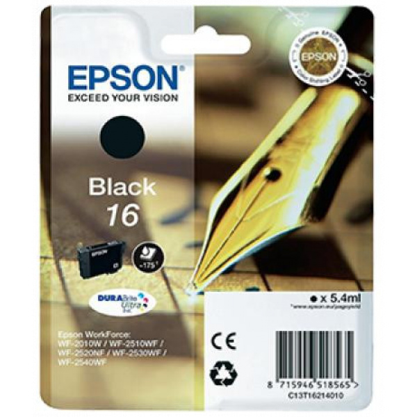 Epson T1621 patron (16) #1