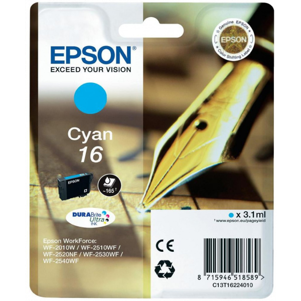 Epson T1622 patron (16) #1