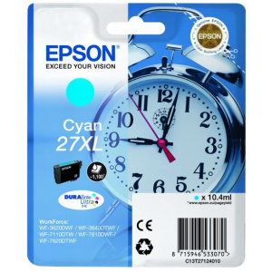 Epson T2712 patron (27 XL) #1