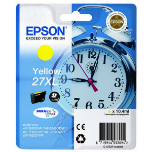 Epson T2714 patron (27 XL) #1