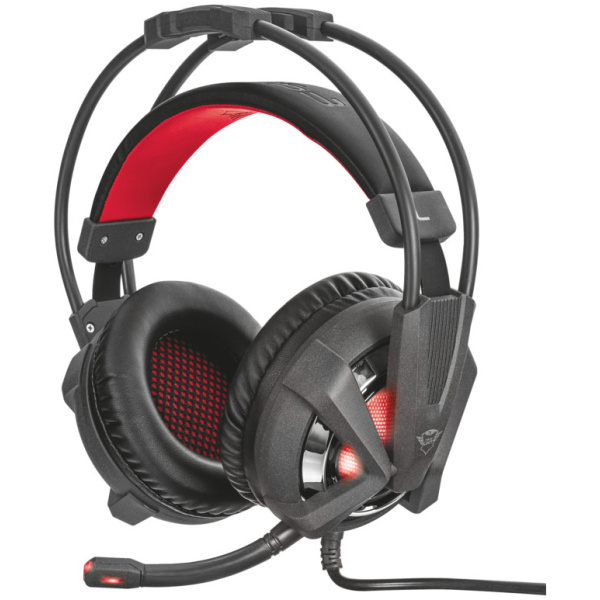 Trust GXT 353 Verus Gaming headset #1