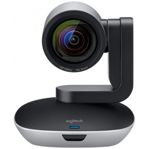 Logitech PTZ Pro 2 Camera nagy konferenciahelyiségekhez #1