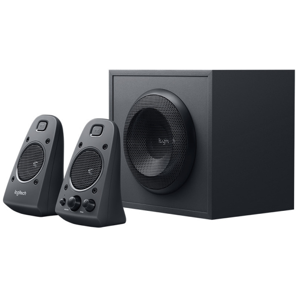 Logitech Z625 2.1 hangfal #1